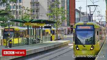 Budget 2021: English city regions to get £6.9bn for public transport