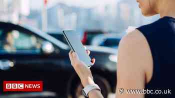 Taxi-hailing firm reveals 4,158 reports of sexual assault