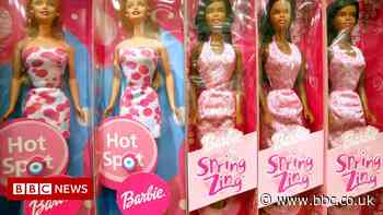 Toymaker Mattel says price rise has not hit demand