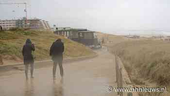 Opnieuw code geel: 'zware windstoten mogelijk' - NH Nieuws