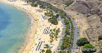 Canarische eilanden kleuren groen op coronakaart, Polen geel - Telegraaf.nl