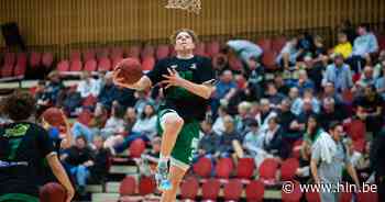 Matthew Hodge speelt met Aarschot derby in Geel: Drukke kalender schrikt me helemaal niet af” - Het Laatste Nieuws