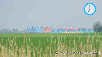 Goedemorgen! Code geel, Hrieps en illegaal vuurwerk - Omroep Zeeland