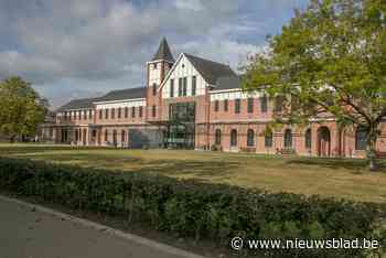 Man sticht brand in isoleerkamer van OPZ (Geel) - Het Nieuwsblad