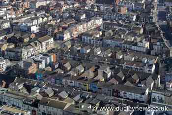 £65 million pledged to help vulnerable renters in arrears - Dudley News
