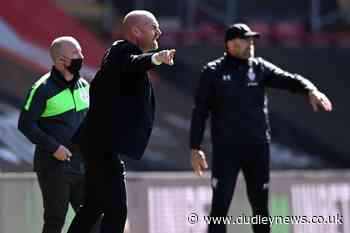 Sean Dyche has 'something special' – Ralph Hasenhuttl - Dudley News