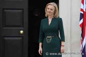 Truss: We must not become strategically dependent on China - Dudley News