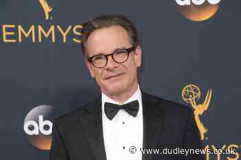 US TV actor Peter Scolari dies aged 66 - Dudley News