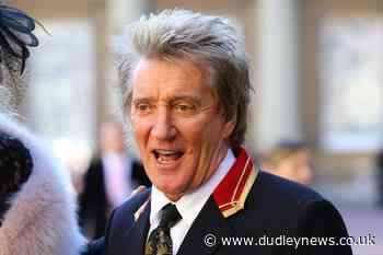 Sir Rod Stewart's plea deal on battery charge falls through - Dudley News