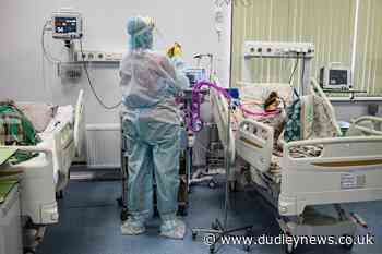 Covid infections and deaths in Russia climb to new record high - Dudley News