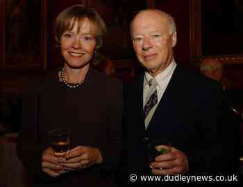 Renowned Dutch conductor Bernard Haitink passes away at age 92 - Dudley News