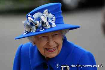 Queen 'back at her desk' following hospital stay, says Prime Minister - Dudley News