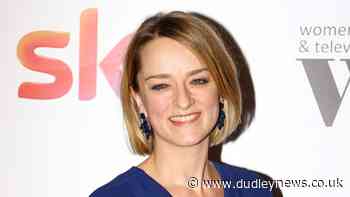 Laura Kuenssberg to 'step down' as BBC Political Editor | Dudley News - Dudley News