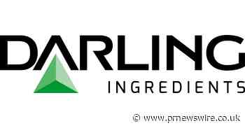 Darling Ingredients Announces Sandra Dudley as Executive Vice President, Renewables and US Specialty Operations - PR Newswire UK