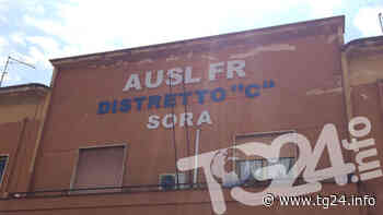 Sora – Al via lavori di ristrutturazione locali Asl - TG24.info