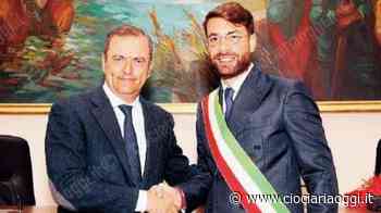 Sora, inizia l'era Di Stefano: «Entro lunedì la nuova giunta» - ciociariaoggi.it