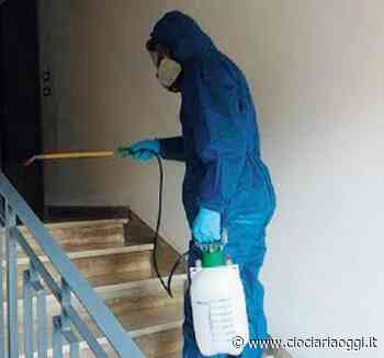 Sora, c'è la "Seneca Air" dietro il record del comune di Bussi - ciociariaoggi.it