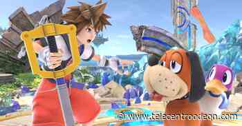 Secondo Sakurai, elencare Smash Bros. di Sora è stato difficile - Telecentro di Bologna e dell'Emilia-Romagna