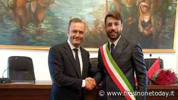 Sora, la fascia tricolore passa da De Donatis a Di Stefano: il più giovane sindaco di sempre - FrosinoneToday