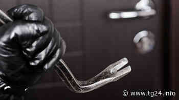 Sora – Persone sospette tra le abitazioni - TG24.info