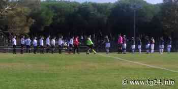 Calcio Femminile – Vis Sora sconfitta nettamente dal Latina - TG24.info