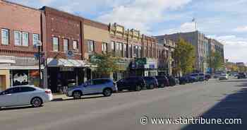 Albert Lea reaping rewards of decade-long effort to boost downtown