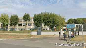Roissy-en-Brie : la lycéenne de 16 ans agresse un élève à coups de ciseaux - Le Parisien
