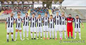 SORA CALCIO: esonerato Cavallo, torna Ciardi - Sora24