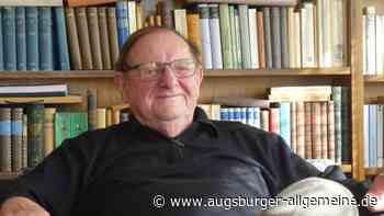 Regisseur, Charaktermime, Theaterei-Urgestein: Walter Frei wird 85