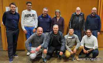 Fußballer der Spvgg 08 Schramberg suchen Partner - Neue Rottweiler Zeitung online