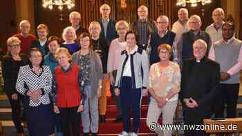 CarLa Garrel setzt auf 3G-Regel:: Lebensmittelausgabe: Einige Kunden bleiben weg - Nordwest-Zeitung