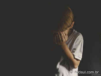 Idoso é preso acusado de drogar e estuprar criança em Imbituba - Notisul