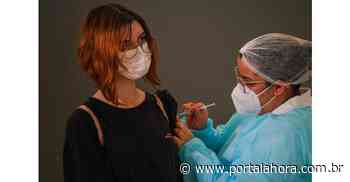 Vacinação Itinerante contra a Covid-19 em Imbituba estará nos bairros Paes Leme, Ibiraquera, Roça Grande, Arroio e Guaiuba na próxima semana - Portal AHora