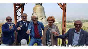 Bertinoro torna a celebrare l’Albana - il Resto del Carlino