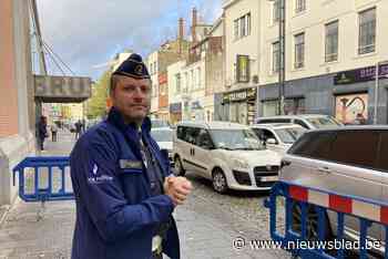 Politie massaal op straat om escalerend geweld de baas te blijven: “Maar hoe lang houden we dit vol?”