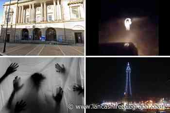 25 ‘haunted’ Lancashire locations to avoid after dark
