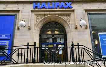 Sex offender lied to police about Halifax bank account