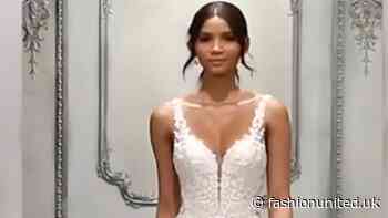 Video: Morilee by Madeline Gardener SS22 collection - FashionUnited UK