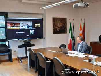 Treviso: il presidente Marcon in audizione al Senato - La PiazzaWeb - La Piazza