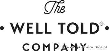 The Well Told Company To Begin Trading on TSXV