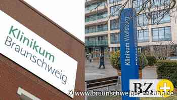 Medizincampus: Sollte es Braunschweig oder Wolfsburg sein? - Braunschweiger Zeitung