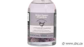 Aromatherapy spray recalled in U.S. following rare tropical disease deaths