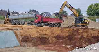 Zwei Mammutprojekte am Blomberger Flachsmarkt | Lokale Nachrichten aus Blomberg - Lippische Landes-Zeitung