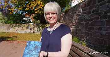 Blomberger Autorin schreibt Liebesroman über Zivilcourage | Lokale Nachrichten aus Blomberg - Lippische Landes-Zeitung