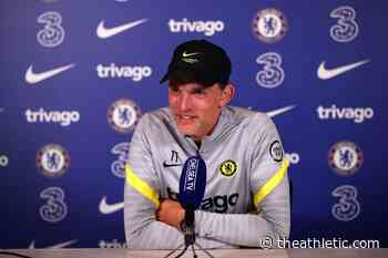 FPL news live: Premier League updates, injuries latest, Bruno Fernandes a doubt plus Fantasy Premier League deadline - The Athletic