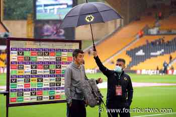 Wolves boss Bruno Lage is looking forward to facing Marcelo Bielsa at Leeds - FourFourTwo USA