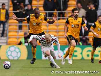 Bruno Lage: Wolves' Willy Boly must wait - expressandstar.com