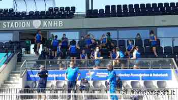 Hockey prato: l'Italia batte la Polonia e si giocherà la quinta piazza nel Pre-Mondiale - OA Sport