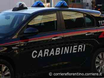 Prato, picchia la compagna e poi l’anziano vicino di casa che finiscono all’ospedale - Corriere Fiorentino