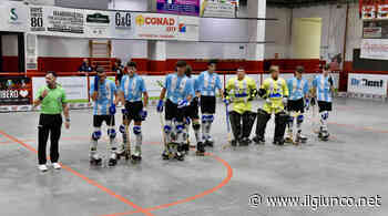 Blue Factor in trasferta a Prato, in campo anche gli Under - IlGiunco.net - IlGiunco.net